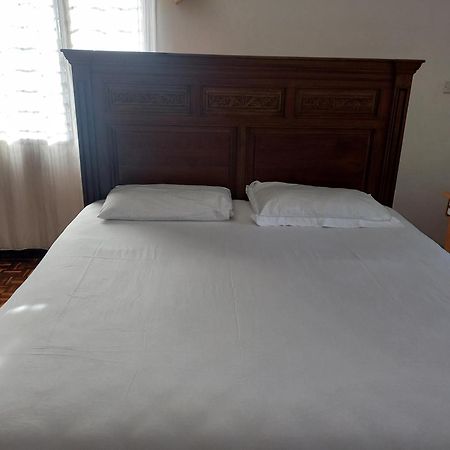 Coral Drive Apartments Mombasa Ngoại thất bức ảnh