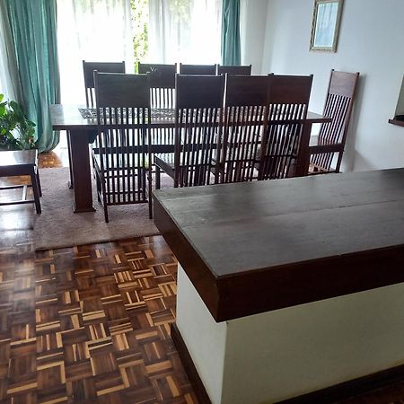 Coral Drive Apartments Mombasa Ngoại thất bức ảnh