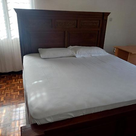 Coral Drive Apartments Mombasa Ngoại thất bức ảnh