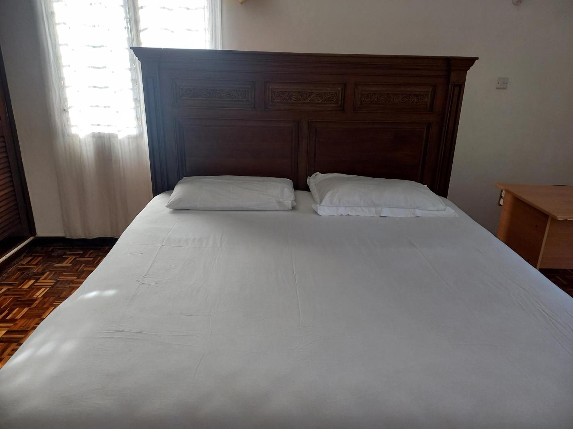 Coral Drive Apartments Mombasa Ngoại thất bức ảnh