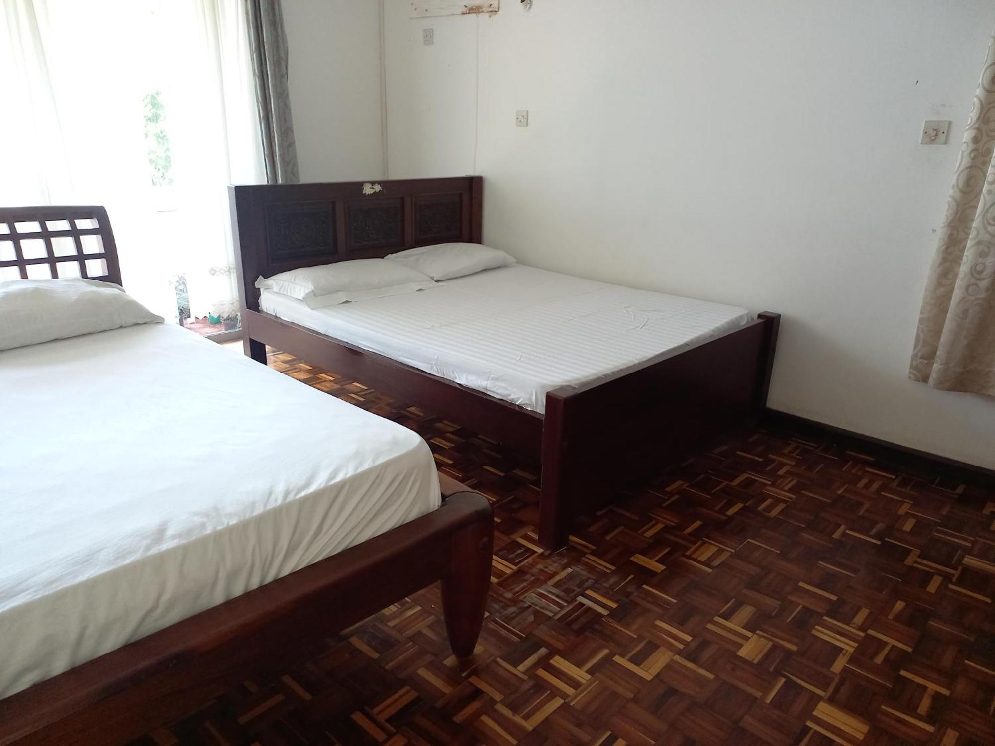 Coral Drive Apartments Mombasa Ngoại thất bức ảnh