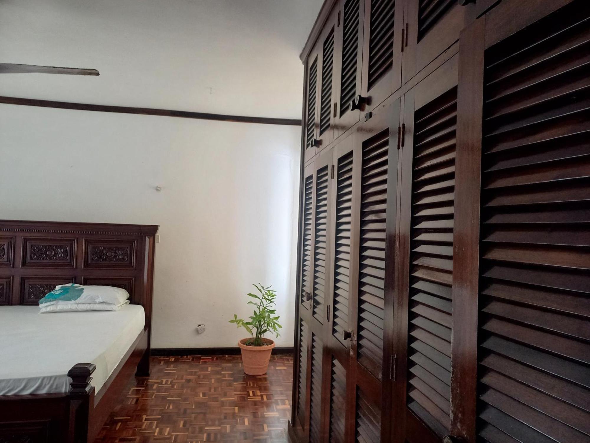 Coral Drive Apartments Mombasa Ngoại thất bức ảnh