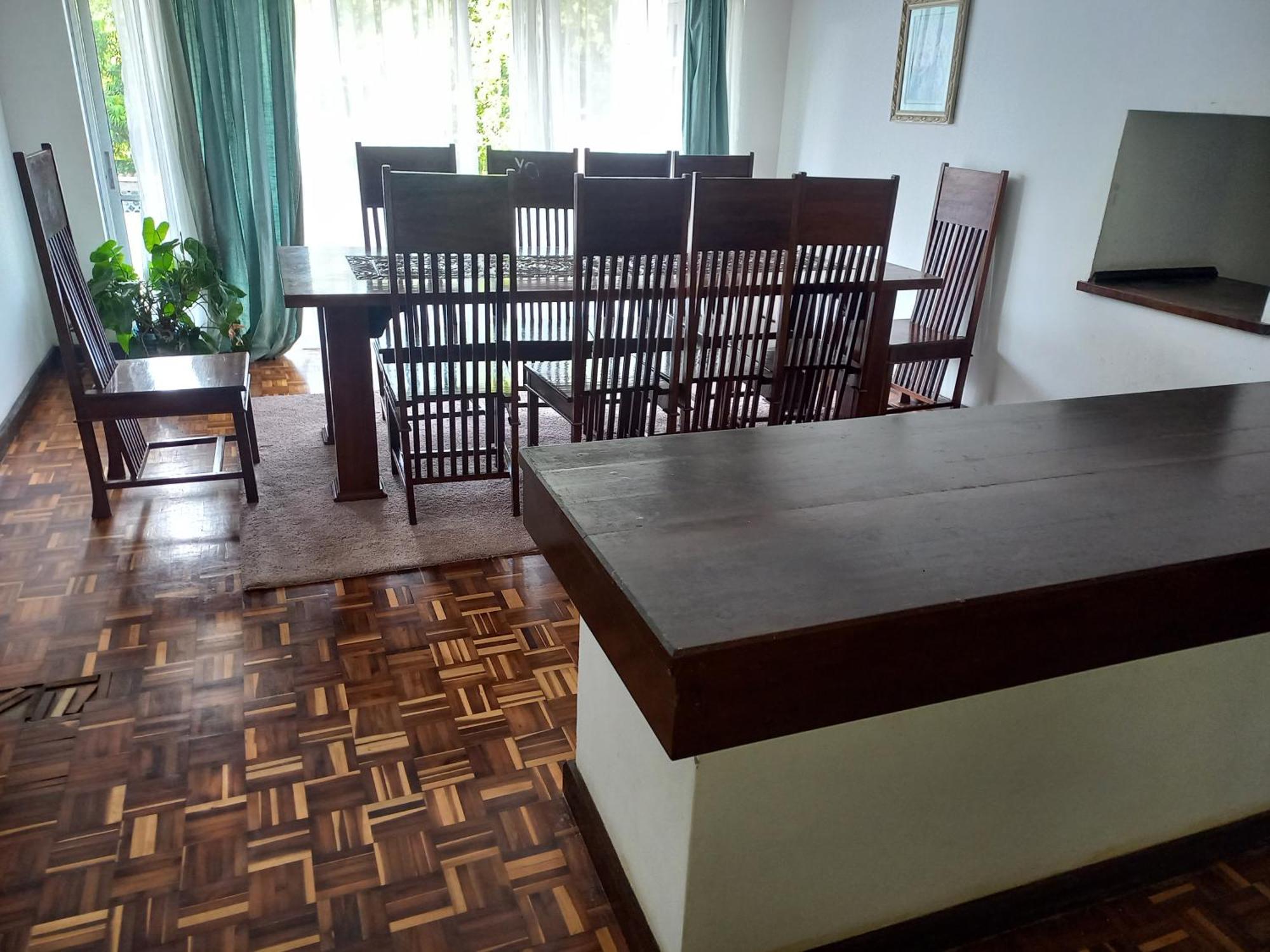 Coral Drive Apartments Mombasa Ngoại thất bức ảnh