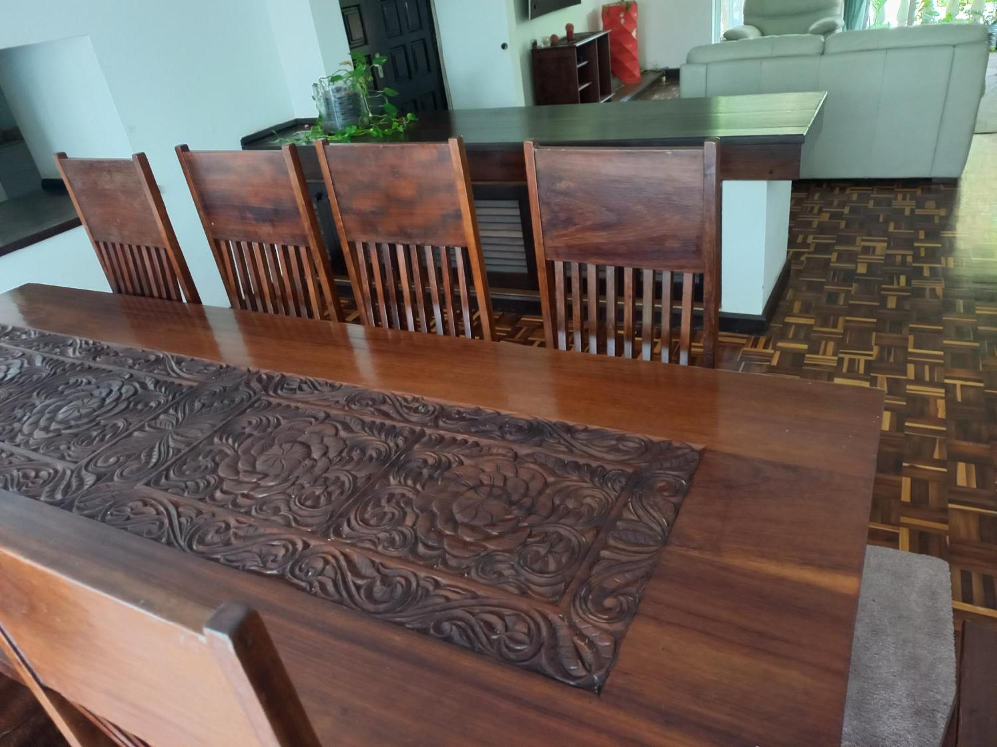 Coral Drive Apartments Mombasa Ngoại thất bức ảnh