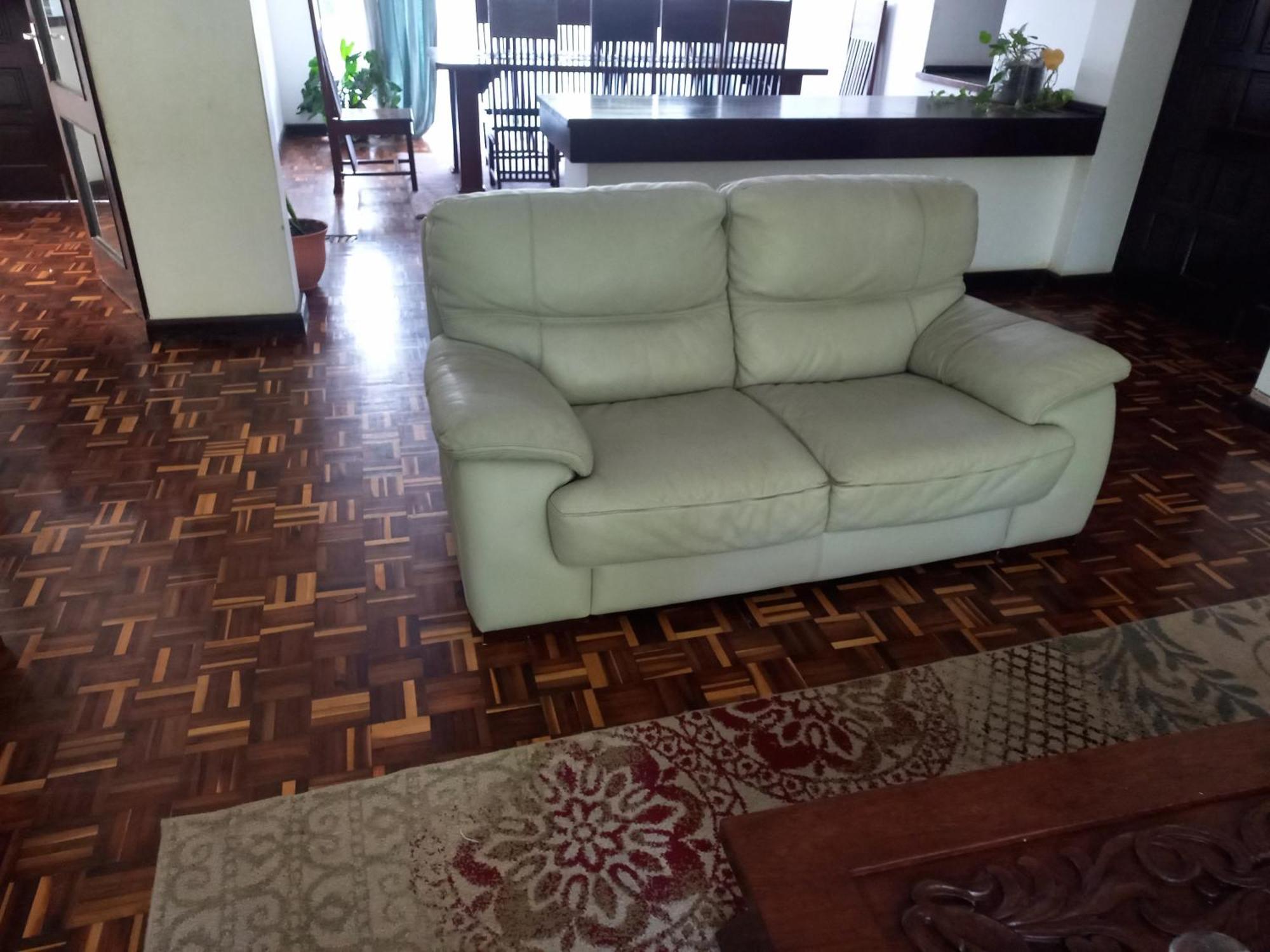 Coral Drive Apartments Mombasa Ngoại thất bức ảnh