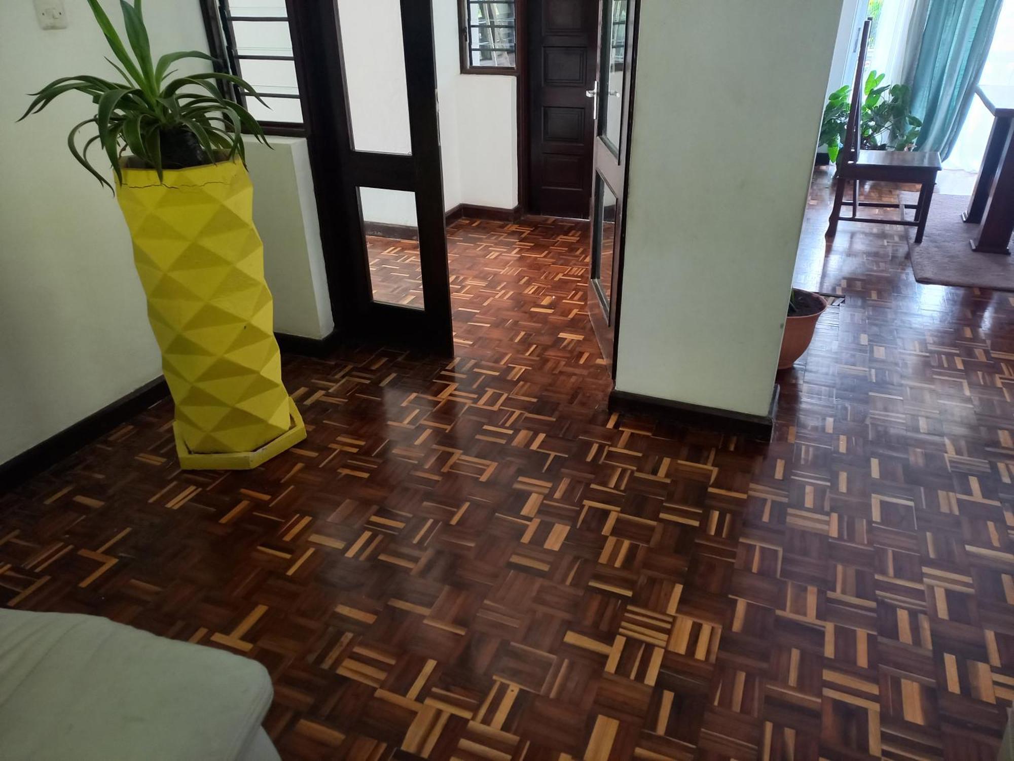 Coral Drive Apartments Mombasa Ngoại thất bức ảnh