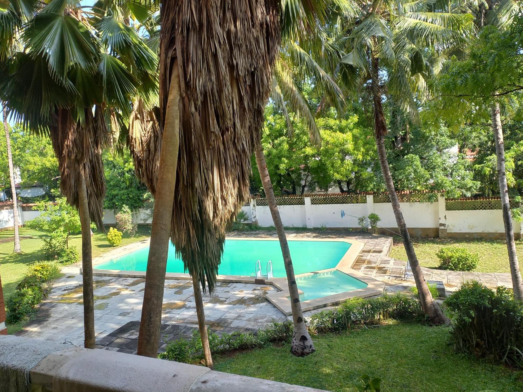 Coral Drive Apartments Mombasa Ngoại thất bức ảnh