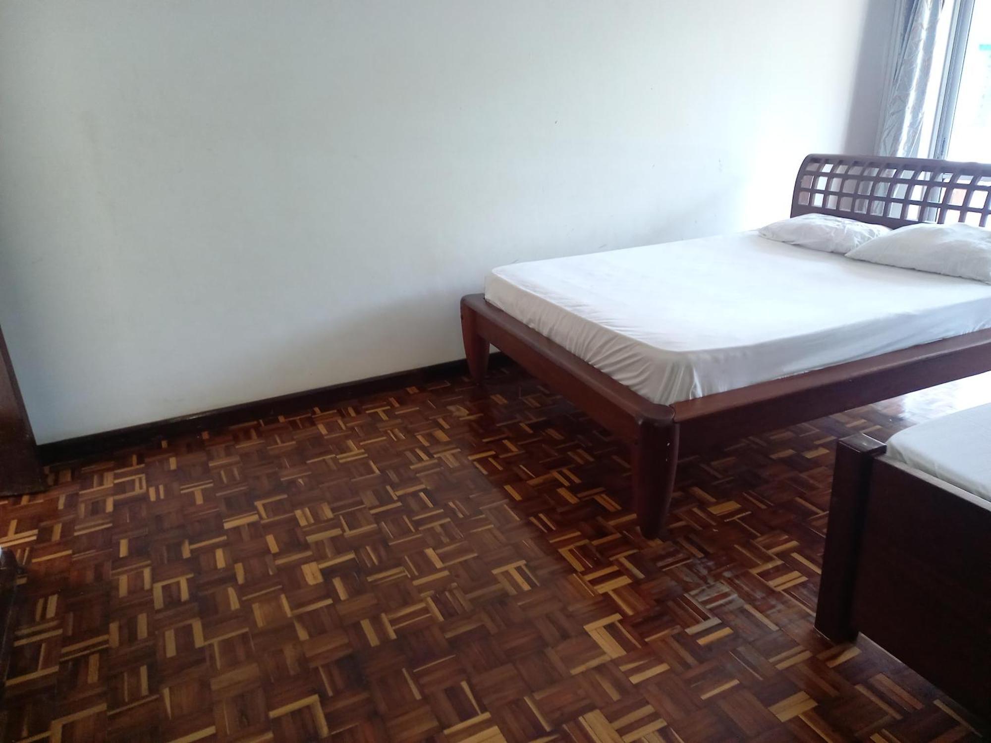 Coral Drive Apartments Mombasa Ngoại thất bức ảnh