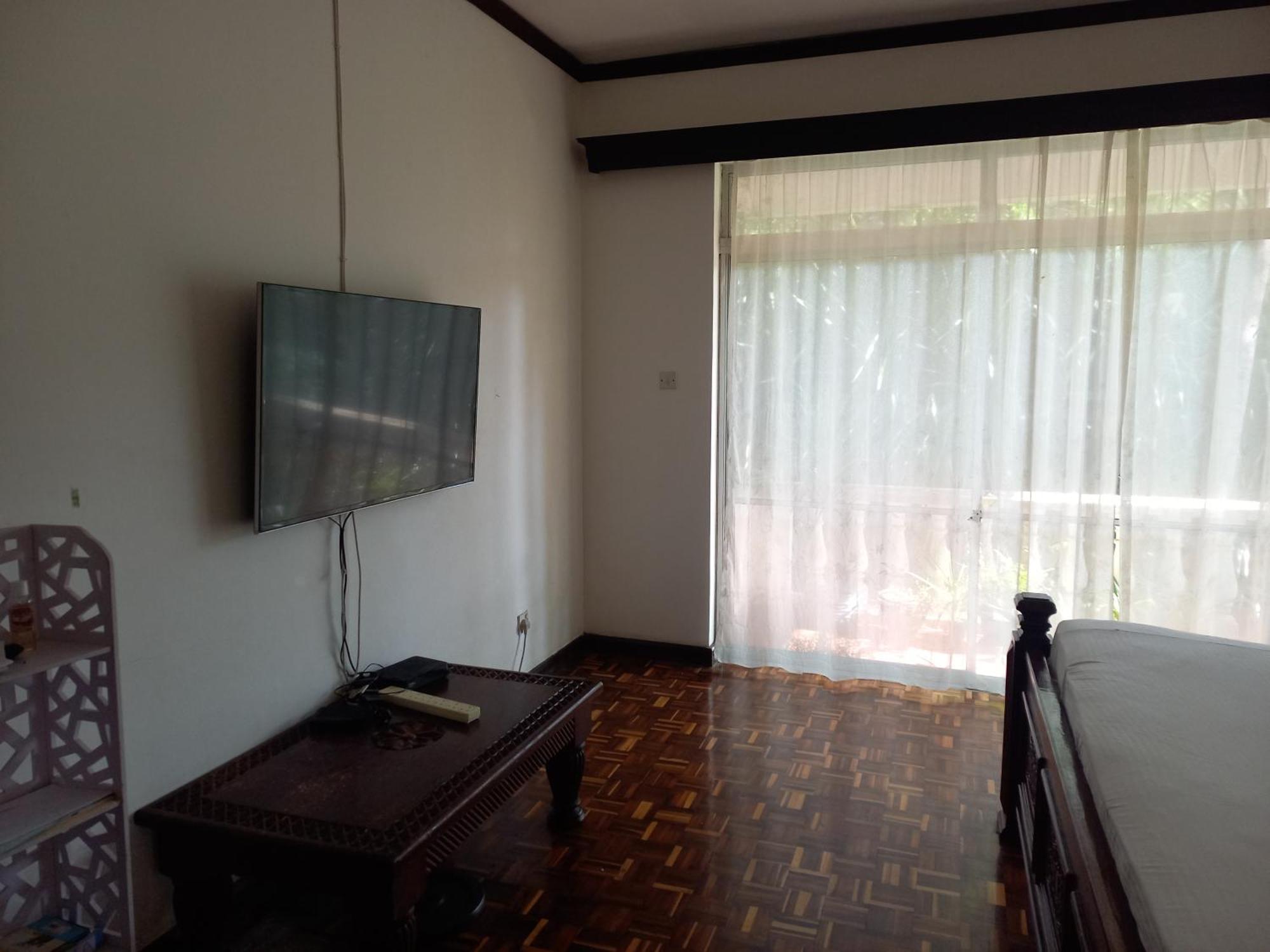 Coral Drive Apartments Mombasa Ngoại thất bức ảnh