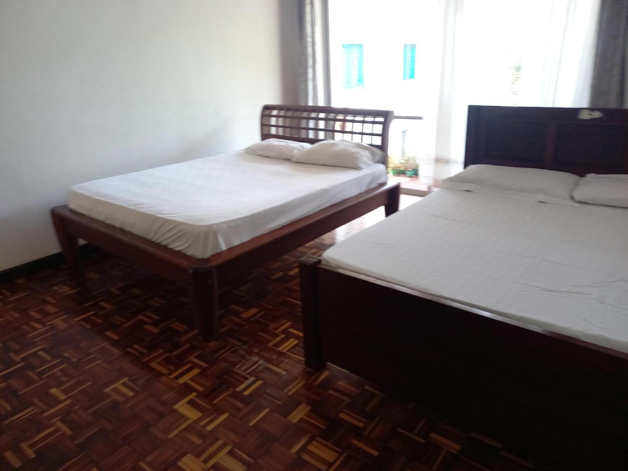 Coral Drive Apartments Mombasa Ngoại thất bức ảnh