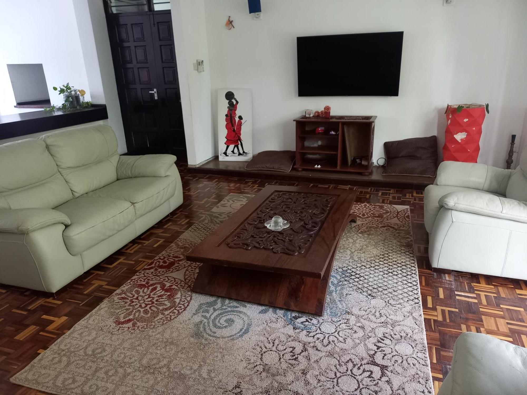 Coral Drive Apartments Mombasa Ngoại thất bức ảnh