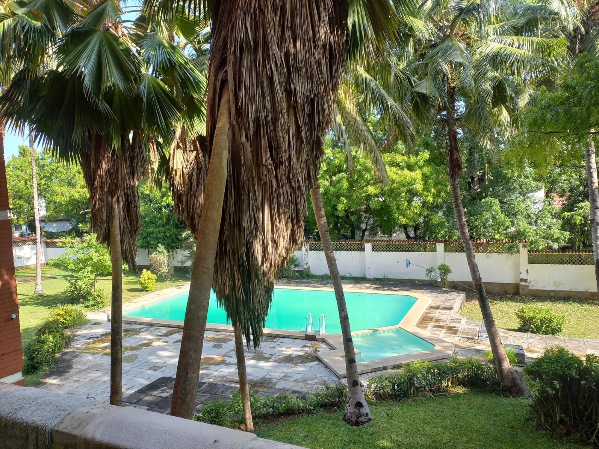 Coral Drive Apartments Mombasa Ngoại thất bức ảnh