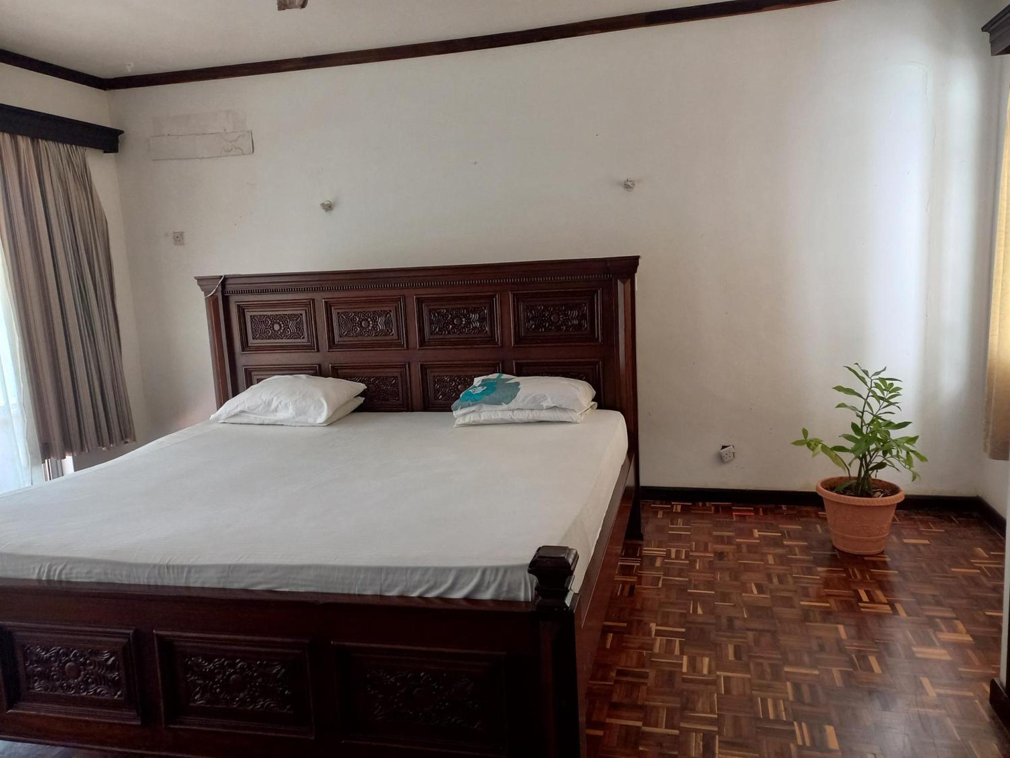 Coral Drive Apartments Mombasa Ngoại thất bức ảnh