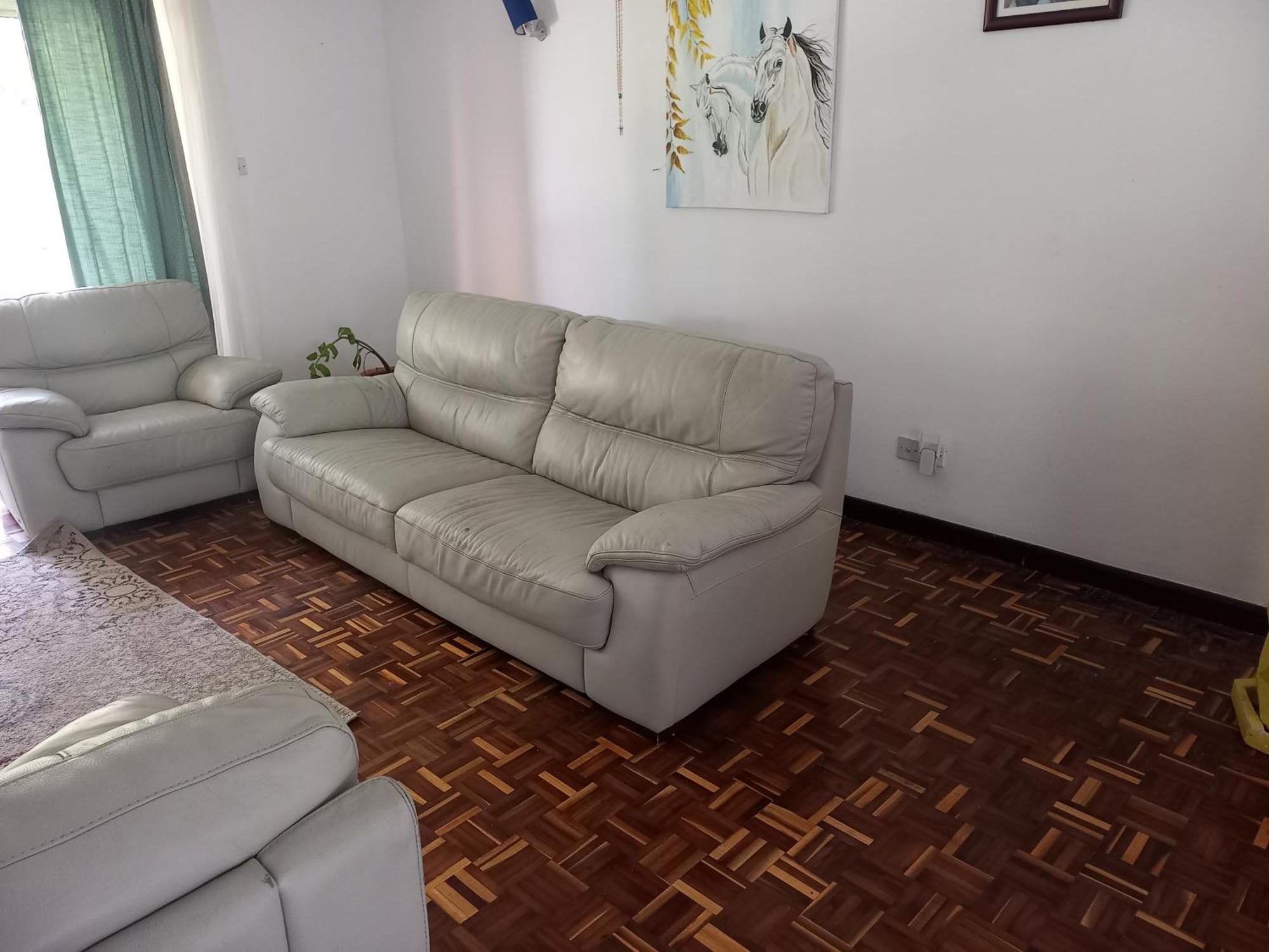 Coral Drive Apartments Mombasa Ngoại thất bức ảnh