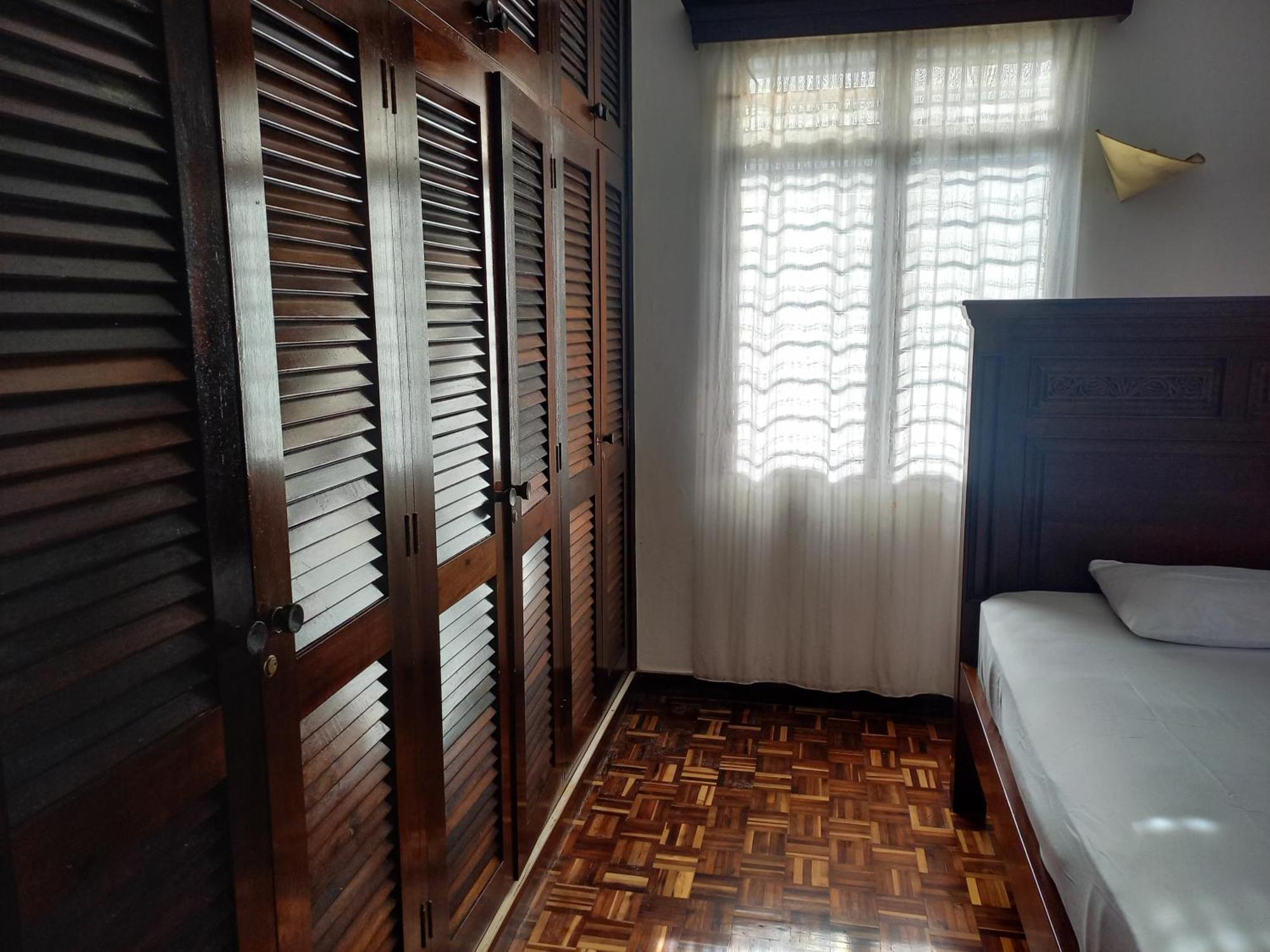 Coral Drive Apartments Mombasa Ngoại thất bức ảnh
