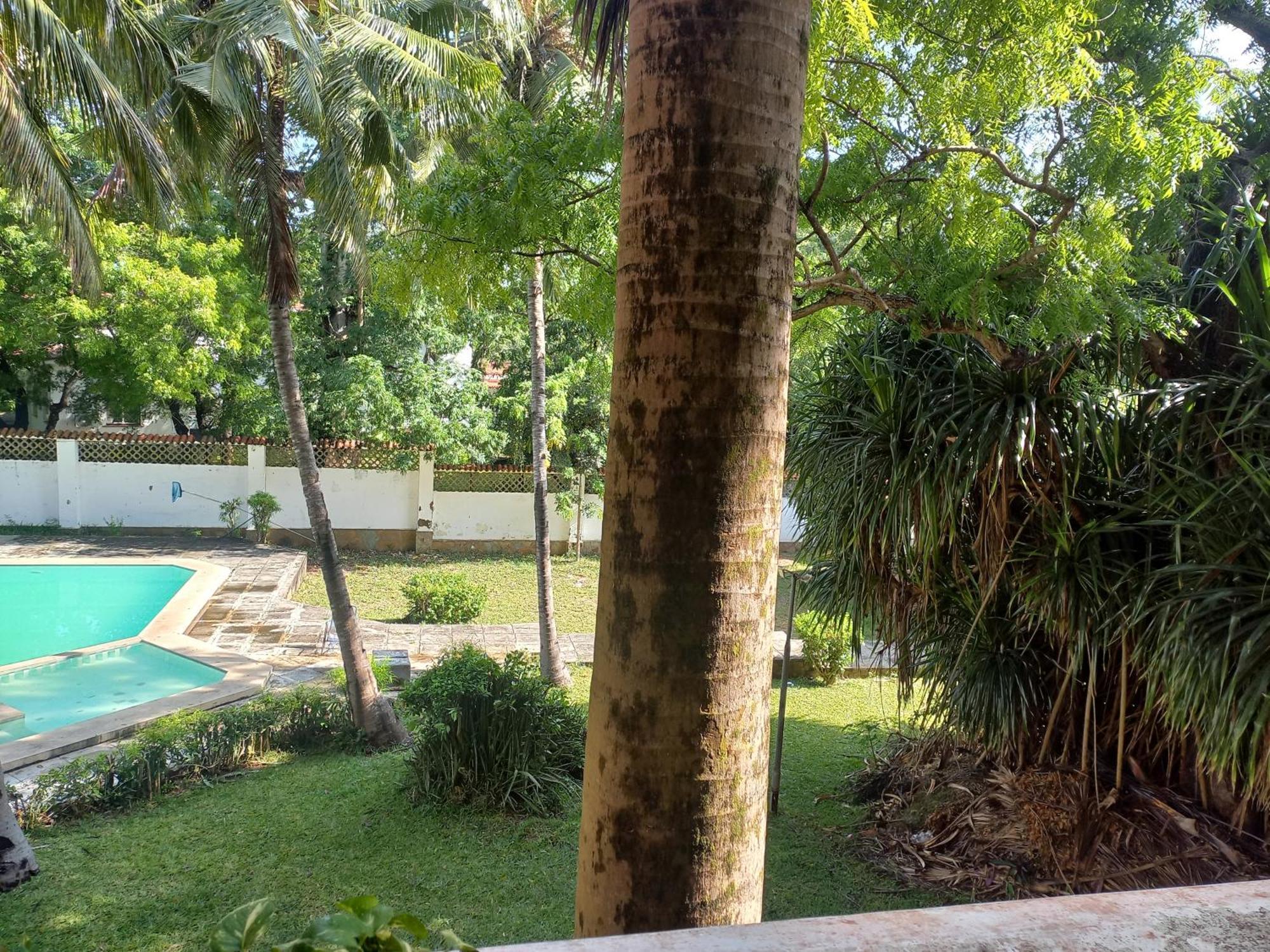 Coral Drive Apartments Mombasa Ngoại thất bức ảnh