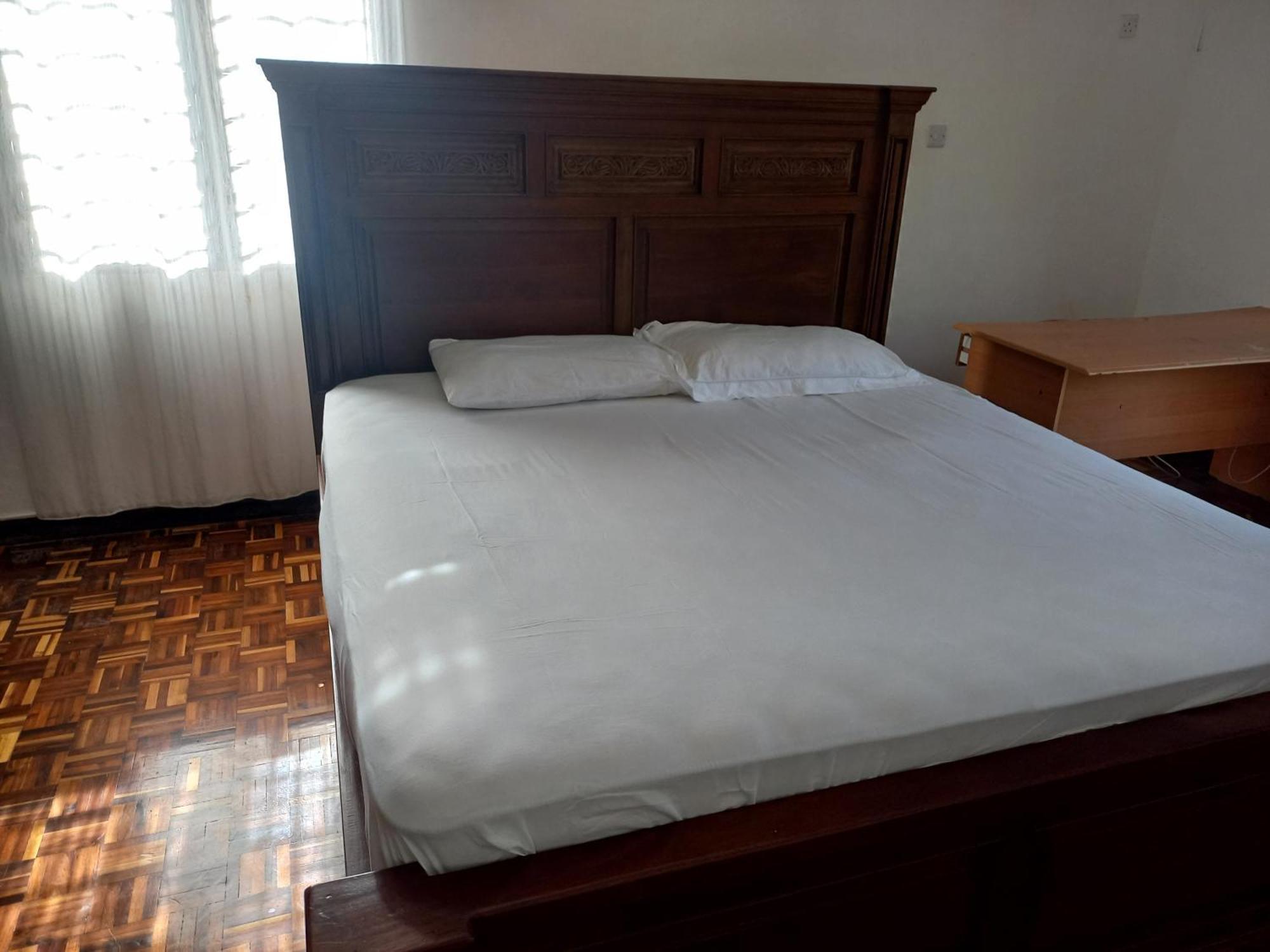 Coral Drive Apartments Mombasa Ngoại thất bức ảnh