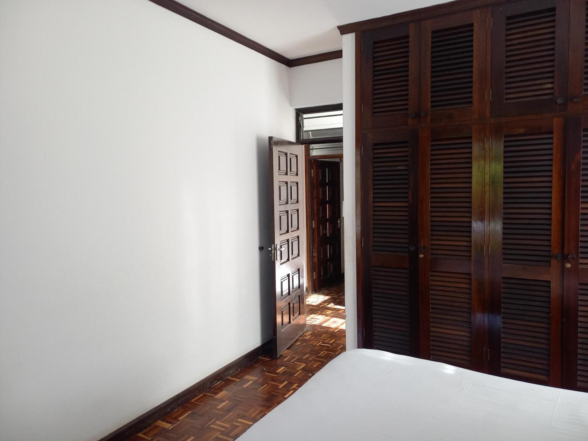 Coral Drive Apartments Mombasa Ngoại thất bức ảnh
